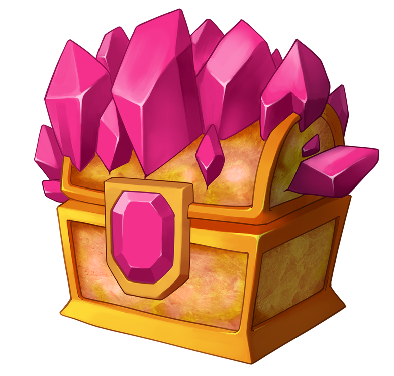 Legendary Box
